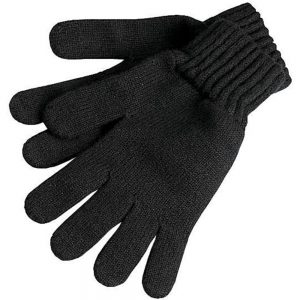 Barbour Wool Gloves