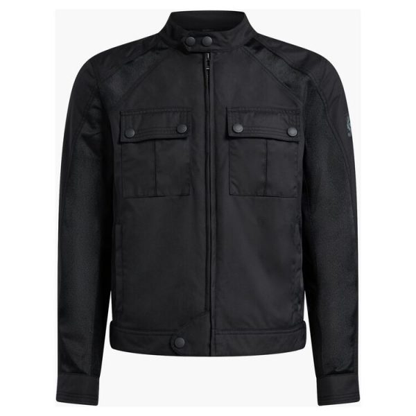 Belstaff Summer Motorcycle Jacket