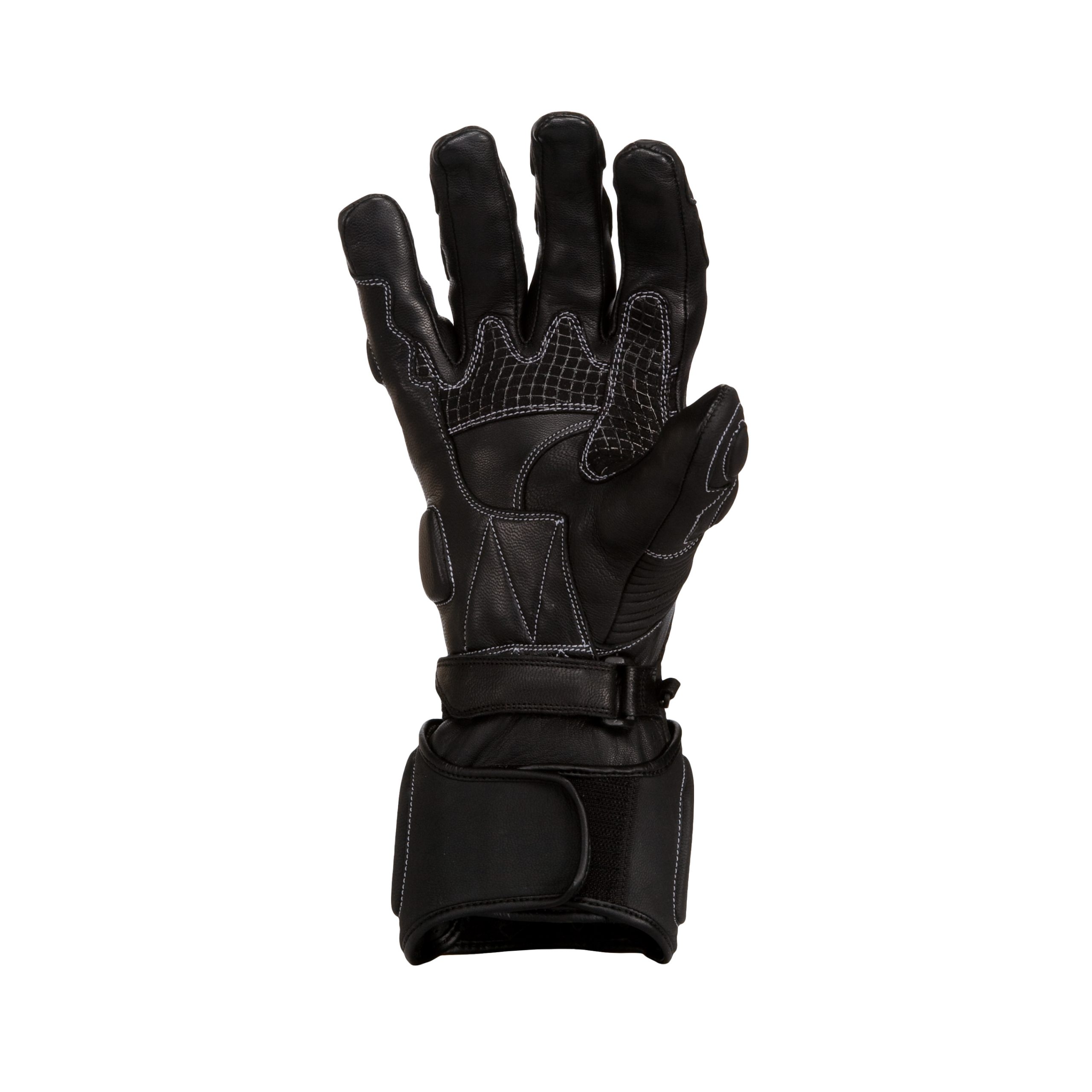 Great Summer Motorcycle Gloves