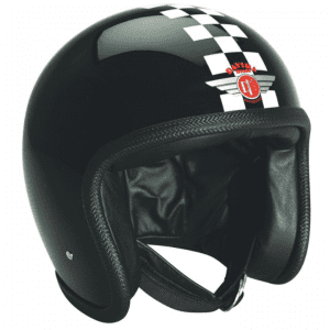 Davida Speedster V3 DOT certified Classic Helmet
