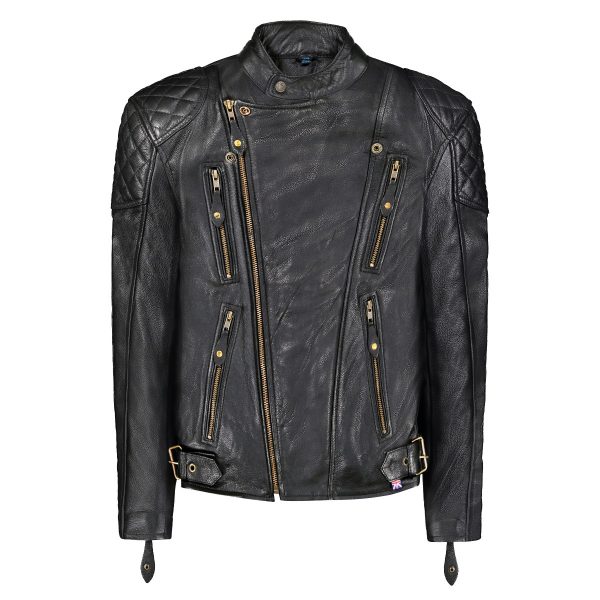 Buy Motorcycle Jackets online at British Motorcycle Gear