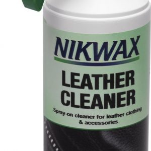 Nikwax Leather Cleaner