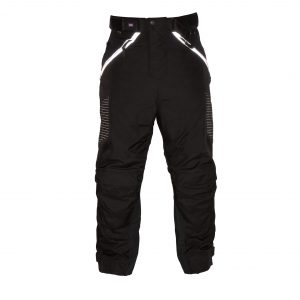 Police Motorcycle Pants