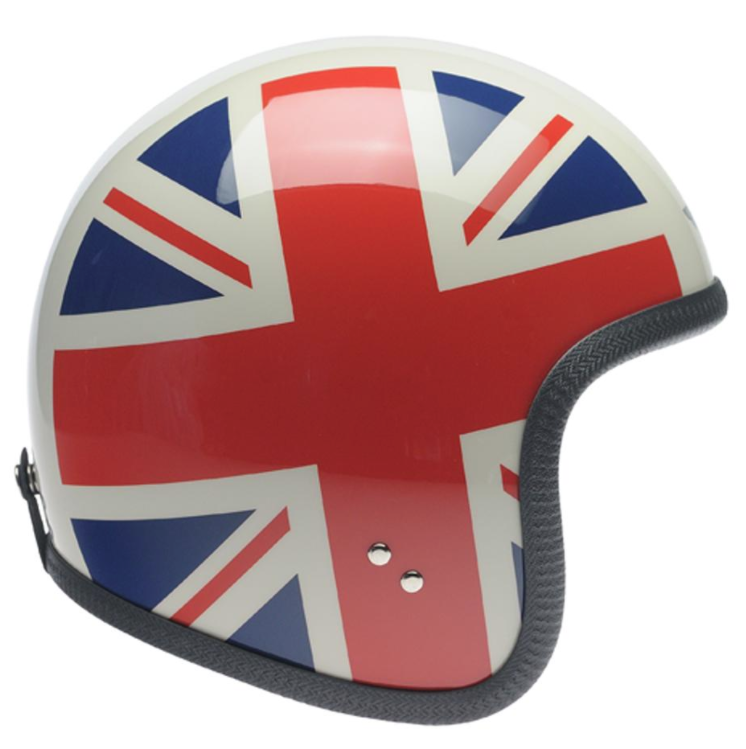 Davida Classic Helmet
