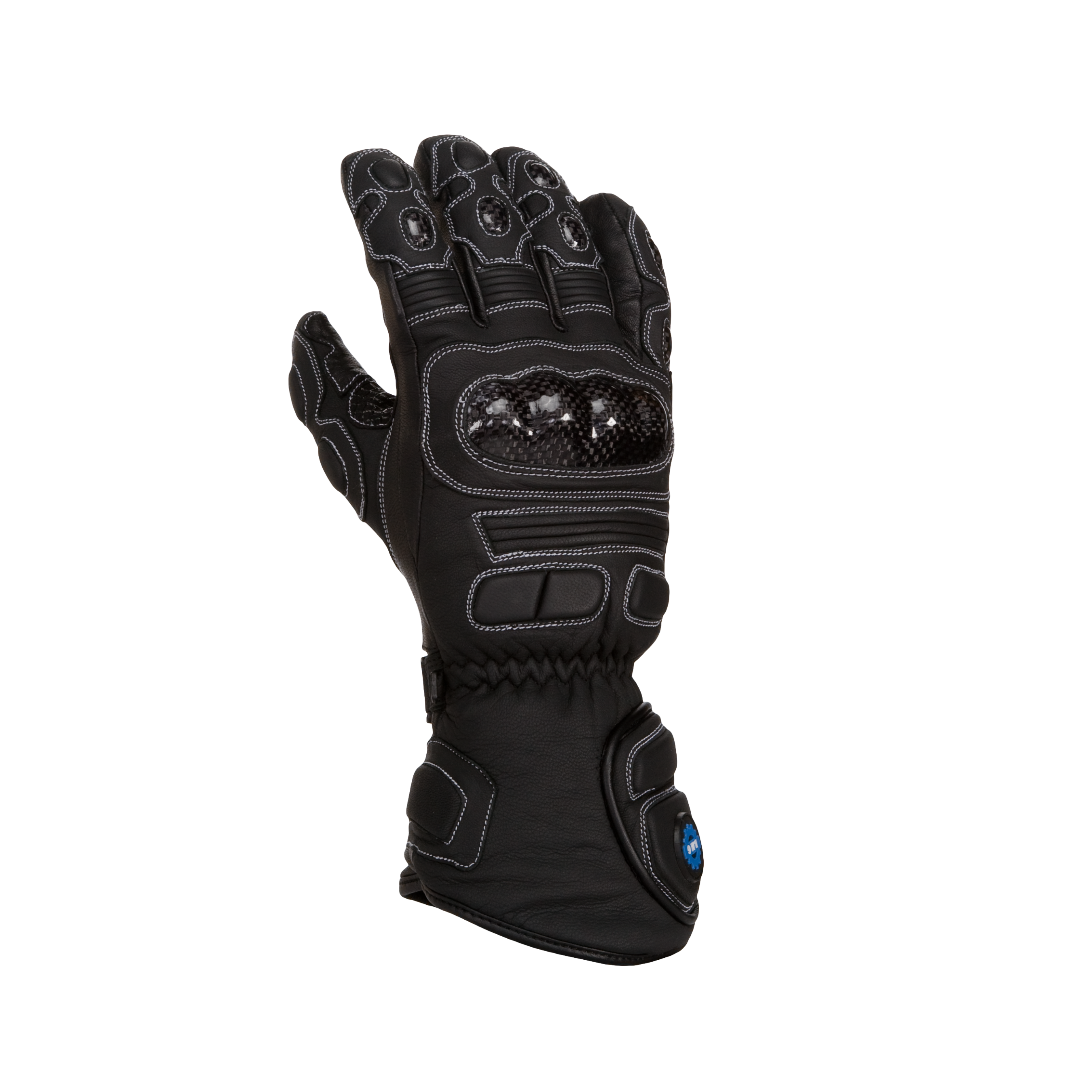 Thermosport Waterproof Motorcycle Gloves