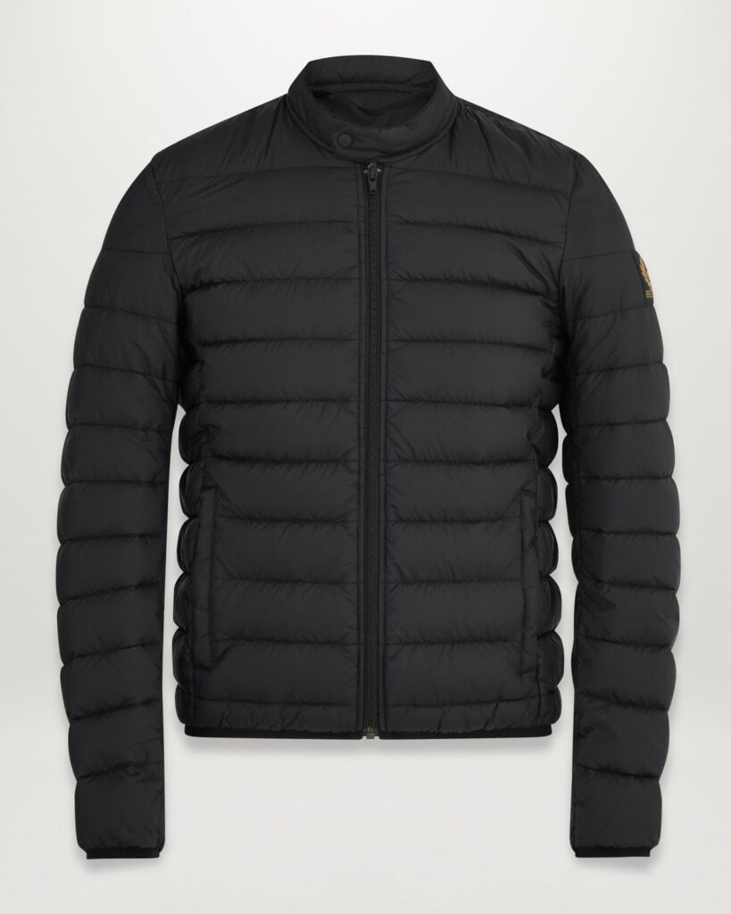 Belstaff puffa hotsell