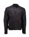 Best Classic Leather Motorcycle Jacket