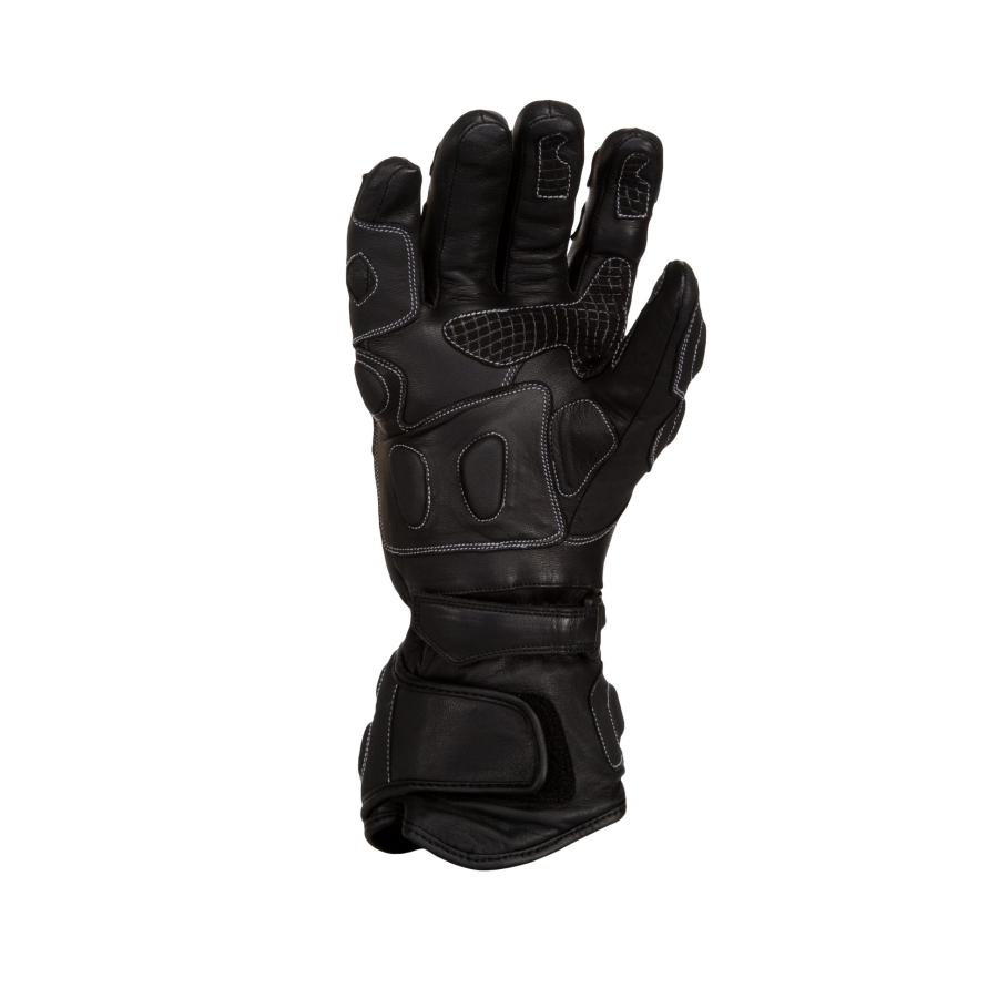 100 Waterproof Thermal Motorcycle Gloves for Daily Commuting!