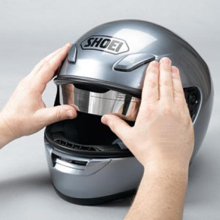 Sunax Motorcycle Helmet Visor