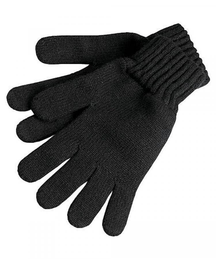 Barbour Fashionable Wool Gloves. Buy it Here in the USA