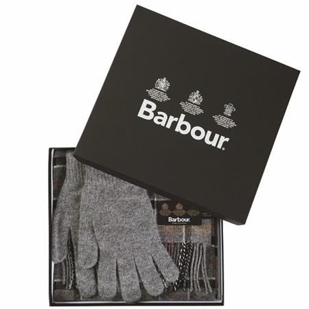 Barbour Gift Box