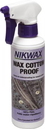 Nikwax Cotton Proof Spray